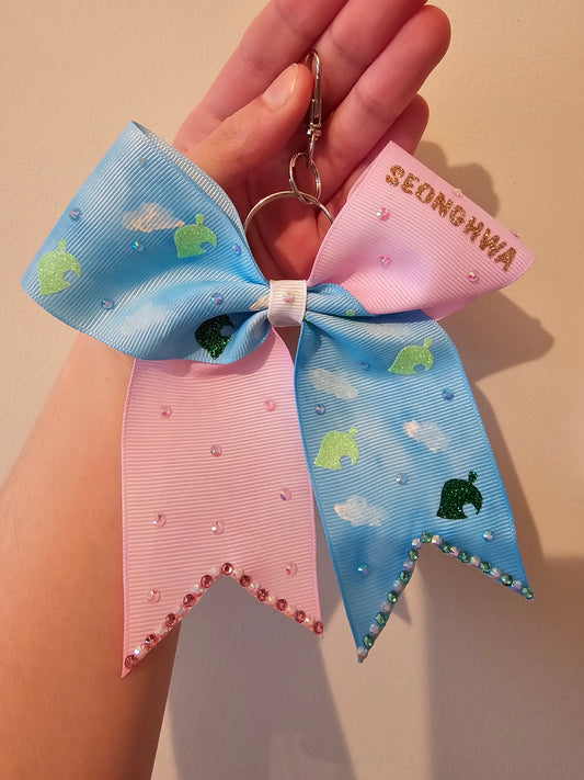 Seonghwa Bag Charm