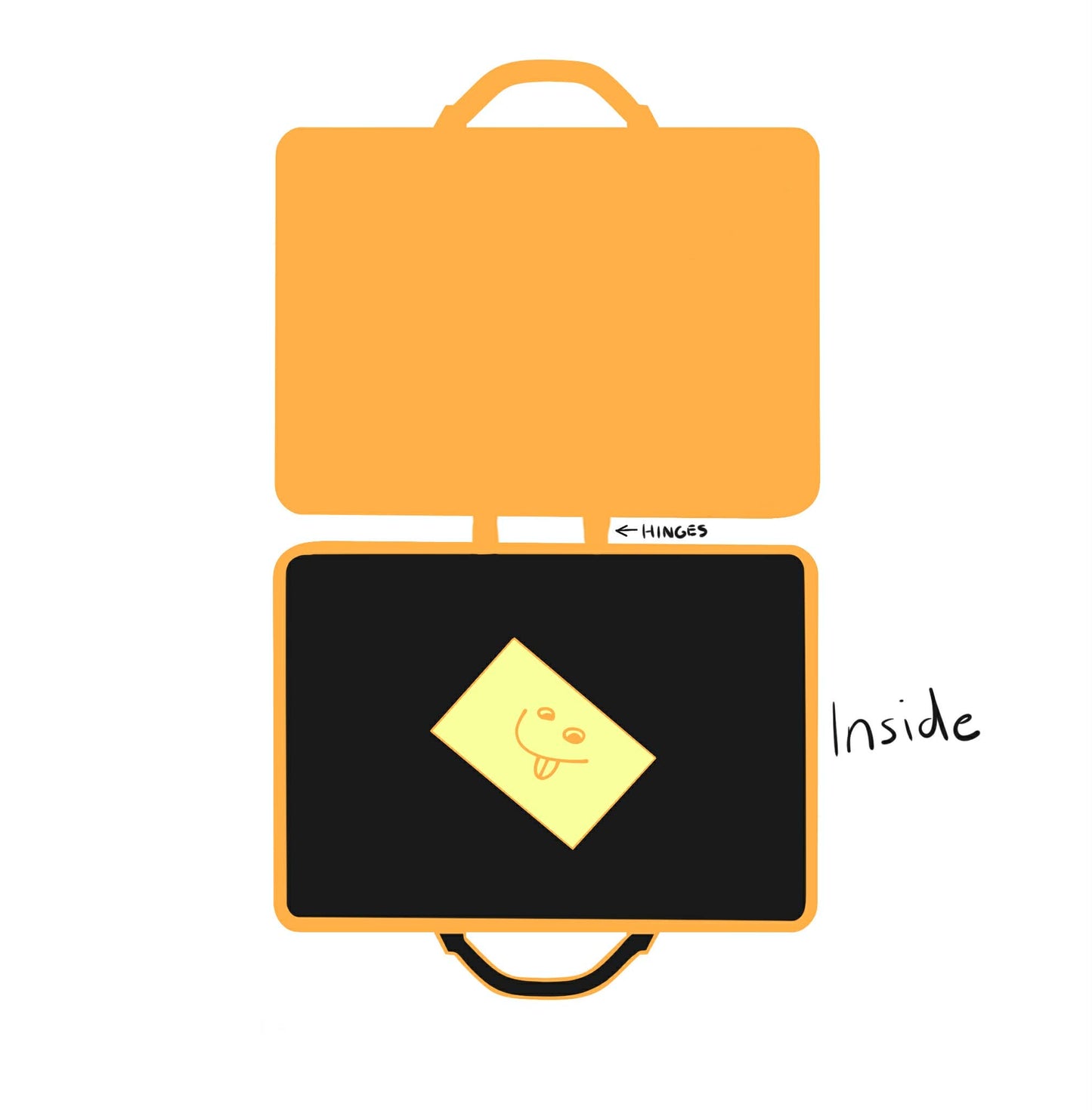 PREORDER - JNJM Enamel Pin